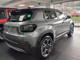 
Jeep AVENGER SUMMIT 2026 lleno									