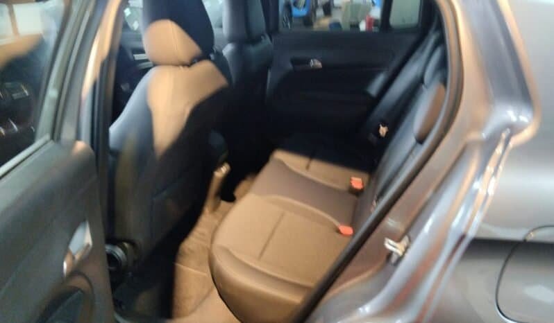 
Jeep AVENGER SUMMIT ELECTRICO 2025 lleno									