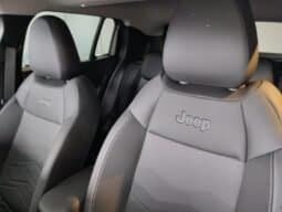 
Jeep AVENGER SUMMIT 2026 lleno									