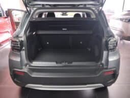
Jeep AVENGER SUMMIT 2026 lleno									