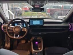 
Jeep AVENGER SUMMIT 2026 lleno									