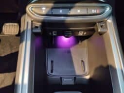 
Jeep AVENGER SUMMIT 2026 lleno									