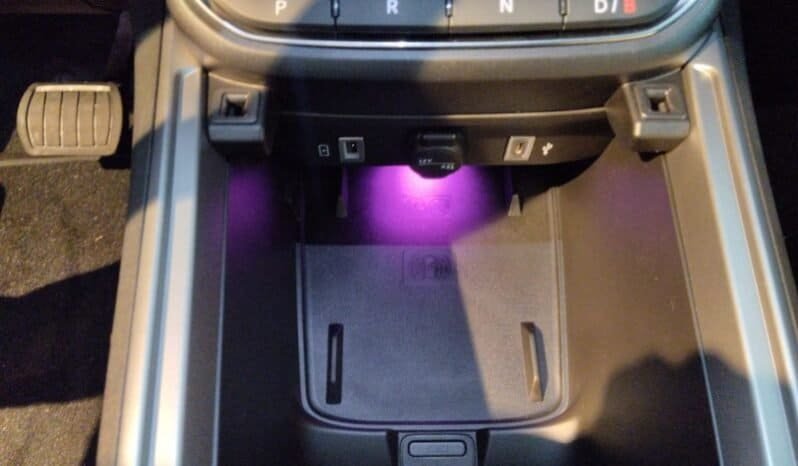 
Jeep AVENGER SUMMIT 2026 lleno									