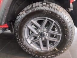 
Jeep WRANGLER UNLIMITED SPORT 2025 lleno									