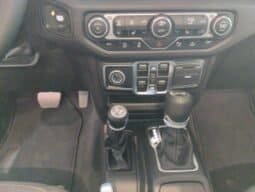
Jeep WRANGLER UNLIMITED SPORT 2025 lleno									