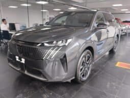 Peugeot 5008 ALLURE 2026