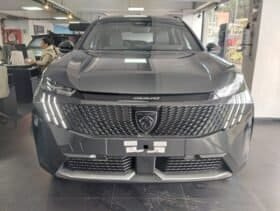 Peugeot 5008 ALLURE 2026