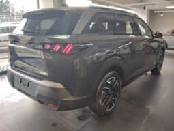 Peugeot 5008 ALLURE 2026