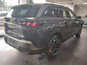 Peugeot 5008 ALLURE 2026