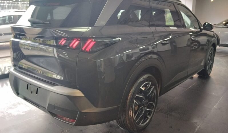
Peugeot 5008 ALLURE 2026 lleno									