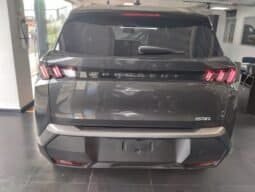 Peugeot 5008 ALLURE 2026