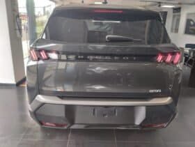 Peugeot 5008 ALLURE 2026