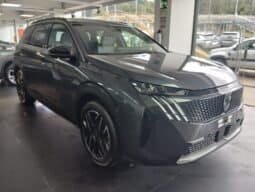 Peugeot 5008 ALLURE 2026
