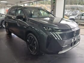 Peugeot 5008 ALLURE 2026