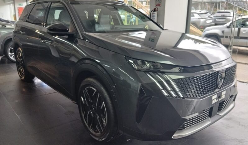 
Peugeot 5008 ALLURE 2026 lleno									