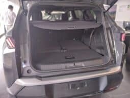
Peugeot 5008 ALLURE 2026 lleno									