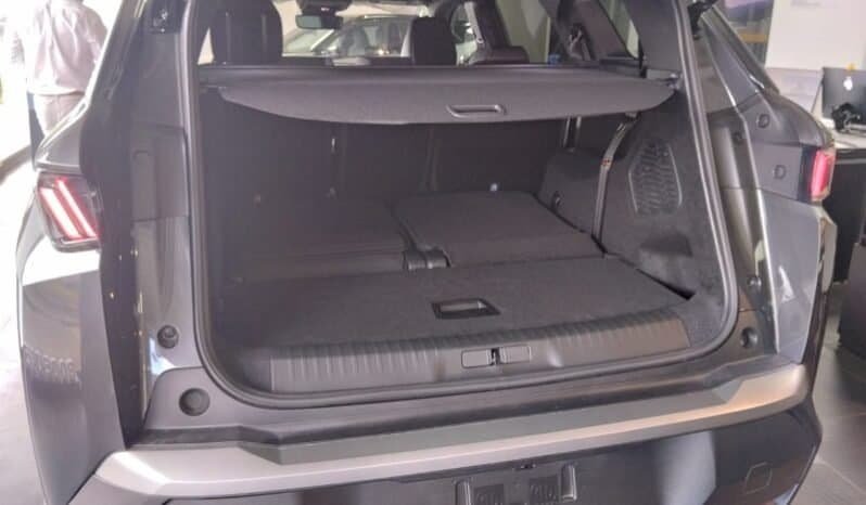 
Peugeot 5008 ALLURE 2026 lleno									