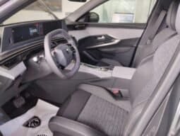 
Peugeot 5008 ALLURE 2026 lleno									