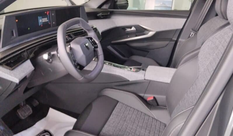 
Peugeot 5008 ALLURE 2026 lleno									