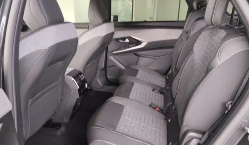 
Peugeot 5008 ALLURE 2026 lleno									