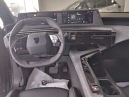 
Peugeot 5008 ALLURE 2026 lleno									