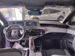 
Peugeot 5008 ALLURE 2026 lleno									