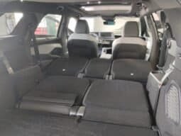 
Peugeot 5008 ALLURE 2026 lleno									