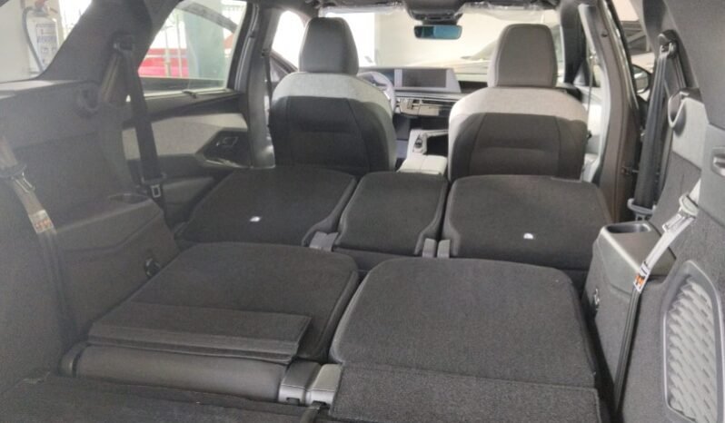 
Peugeot 5008 ALLURE 2026 lleno									