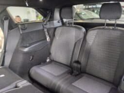 
Peugeot 5008 ALLURE 2026 lleno									
