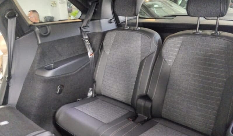
Peugeot 5008 ALLURE 2026 lleno									