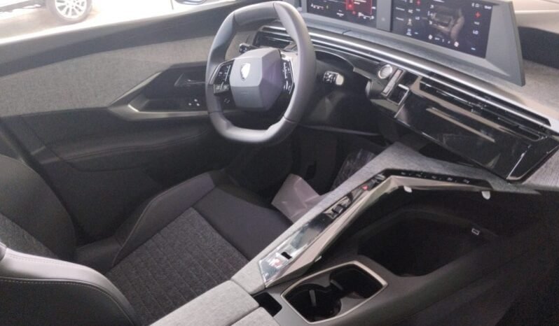 
Peugeot 5008 ALLURE 2026 lleno									