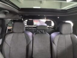
Peugeot 5008 ALLURE 2026 lleno									