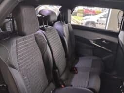 
Peugeot 5008 ALLURE 2026 lleno									