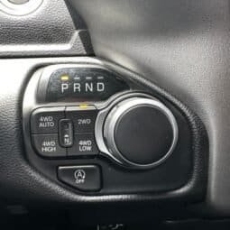 
RAM 1500 BIG HORN DOBLE CABINA 2021 lleno									
