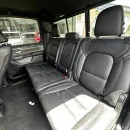 
RAM 1500 BIG HORN DOBLE CABINA 2021 lleno									
