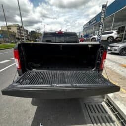 
RAM 1500 BIG HORN DOBLE CABINA 2021 lleno									