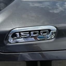 
RAM 1500 BIG HORN DOBLE CABINA 2021 lleno									