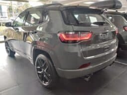 
Jeep COMPASS BLACKHAWK 2026 lleno									