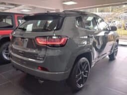 
Jeep COMPASS BLACKHAWK 2026 lleno									