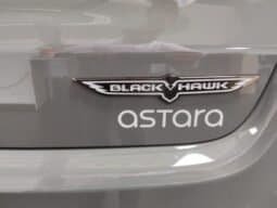 
Jeep COMPASS BLACKHAWK 2026 lleno									