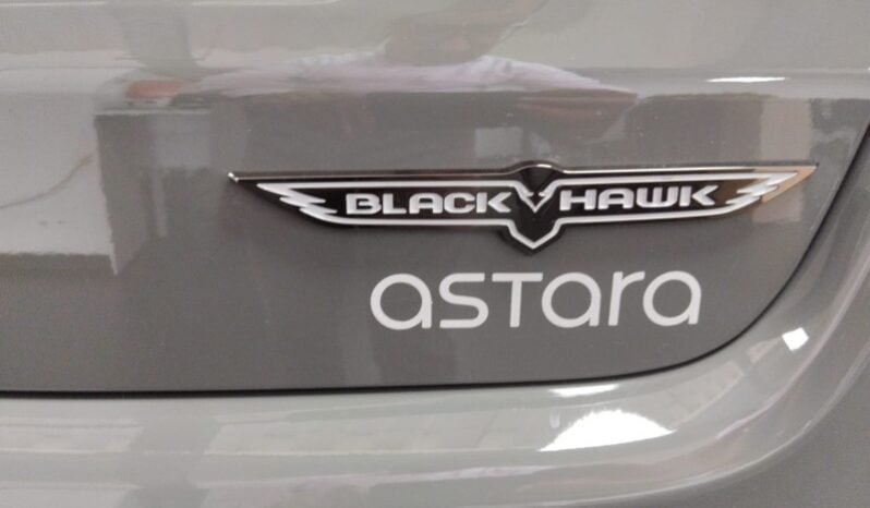 
Jeep COMPASS BLACKHAWK 2026 lleno									