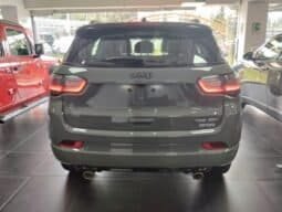 
Jeep COMPASS BLACKHAWK 2026 lleno									