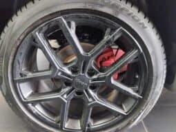 
Jeep COMPASS BLACKHAWK 2026 lleno									