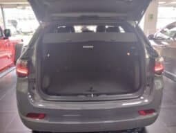 
Jeep COMPASS BLACKHAWK 2026 lleno									