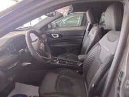 
Jeep COMPASS BLACKHAWK 2026 lleno									