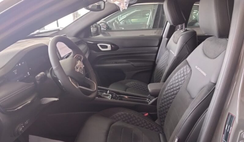 
Jeep COMPASS BLACKHAWK 2026 lleno									
