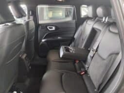 
Jeep COMPASS BLACKHAWK 2026 lleno									