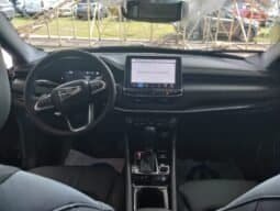
Jeep COMPASS BLACKHAWK 2026 lleno									