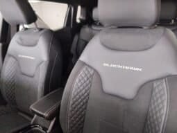
Jeep COMPASS BLACKHAWK 2026 lleno									
