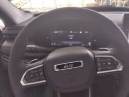 
Jeep COMPASS BLACKHAWK 2026 lleno									
